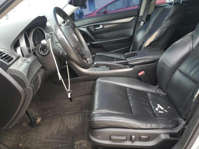 Photo 7 from auction – 2013 ACURA TL TECH with VIN 19UUA8F59DA014366