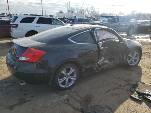 Photo 3 from auction – 2012 HONDA ACCORD EXL with VIN 1HGCS2B80CA003227