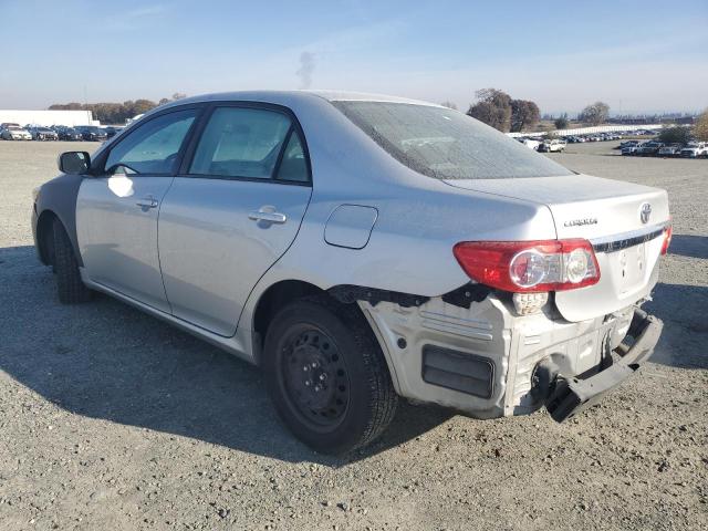 Photo 2 from auction – 2012 TOYOTA COROLLA BA with VIN 5YFBU4EE3CP037885