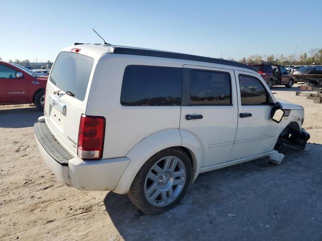 Photo 3 from auction – 2010 DODGE NITRO SXT with VIN 1D4PT5GX2AW134306