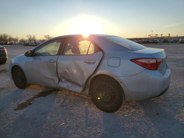 Photo 2 from auction – 2018 TOYOTA COROLLA L with VIN 2T1BURHE1JC074889