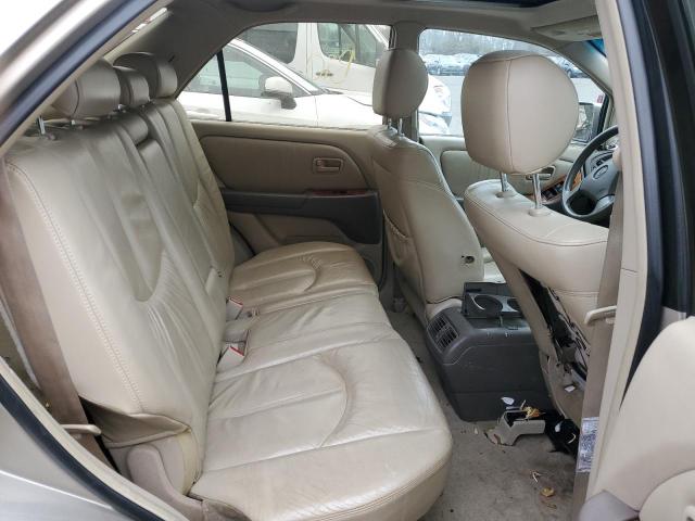 Снимка 10 от търг – 2000 LEXUS RX 300 с VIN JT6HF10U7Y0101761