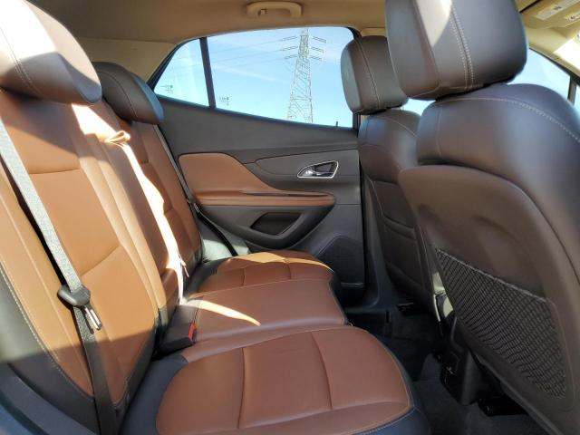 Photo 11 from auction – 2014 BUICK ENCORE with VIN KL4CJCSB1EB763497