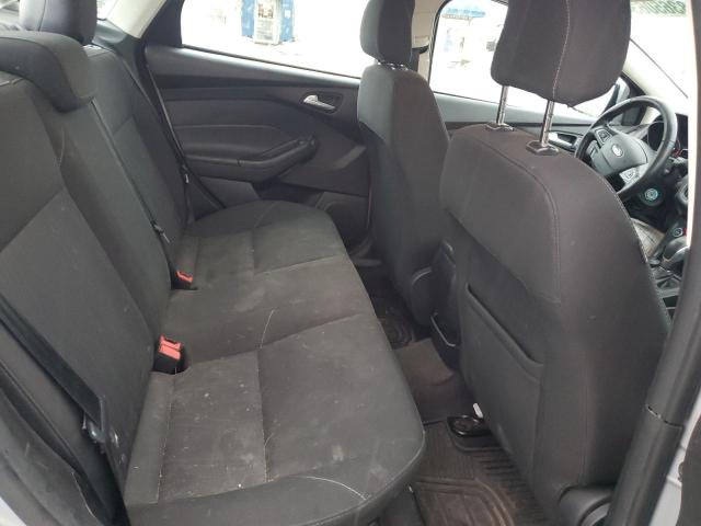 Photo 10 from auction – 2018 FORD FOCUS SE with VIN 1FADP3FE3JL305869
