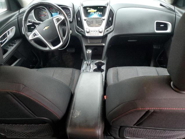 Photo 8 from auction – 2016 CHEVROLET EQUINOX LT with VIN 2GNFLFEK4G6104692