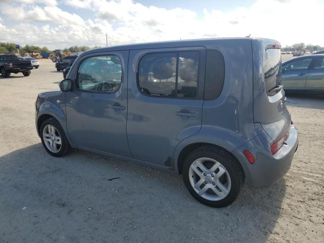 Photo 2 from auction – 2013 NISSAN CUBE S with VIN JN8AZ2KR9DT303966