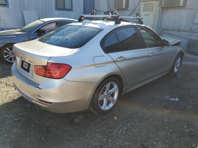 Photo 3 from auction – 2014 BMW 328 I with VIN WBA3A5G59ENP28738
