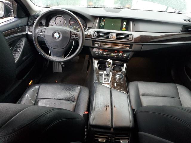 Photo 8 from auction – 2014 BMW 528 I with VIN WBA5A5C59ED503353