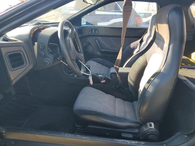 Photo 7 from auction – 1990 MAZDA RX7 GTU with VIN JM1FC3312L0806479