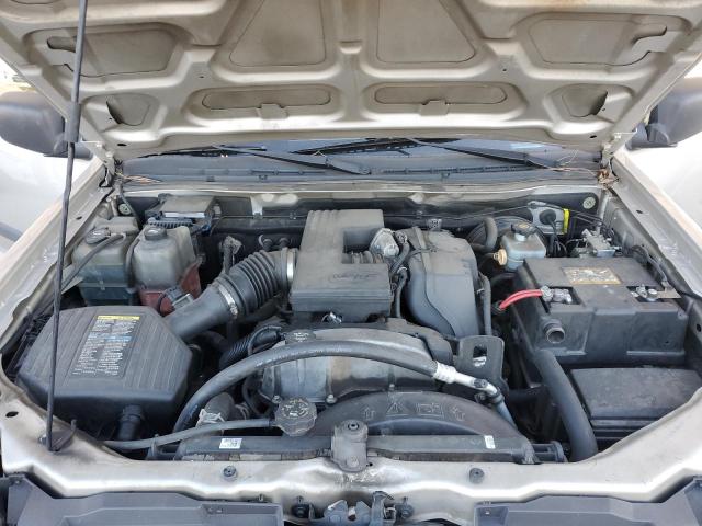 Photo 11 from auction – 2008 CHEVROLET COLORADO with VIN 1GCDS13E488131910