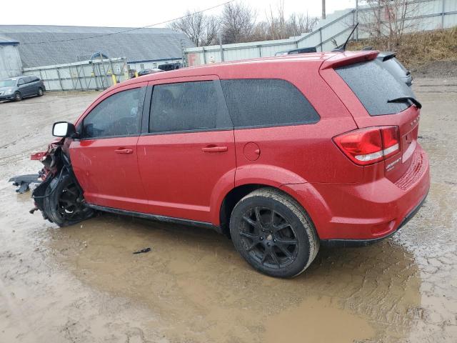 Photo 2 from auction – 2015 DODGE JOURNEY R/ with VIN 3C4PDDEG5FT646291