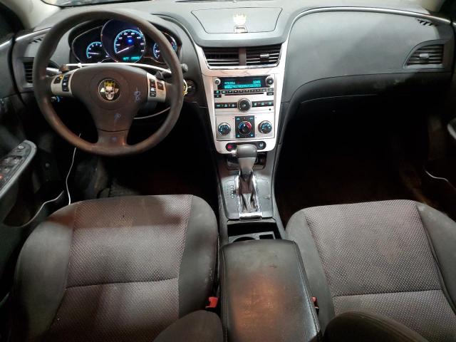Photo 8 from auction – 2010 CHEVROLET MALIBU with VIN 1G1ZC5E02AF215746