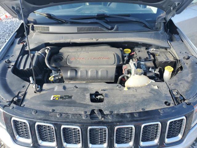 Photo 12 from auction – 2018 JEEP COMPASS LA with VIN 3C4NJDBB1JT131242