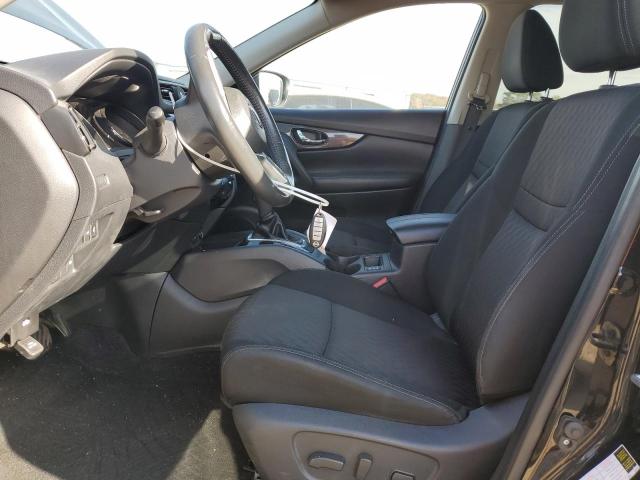 Photo 7 from auction – 2018 NISSAN ROGUE S with VIN KNMAT2MV3JP509781