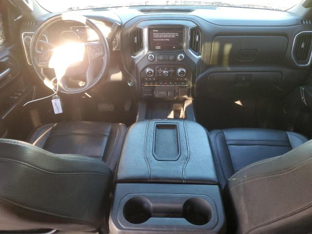 Photo 8 from auction – 2019 GMC SIERRA K15 with VIN 1GTU9FED3KZ102493