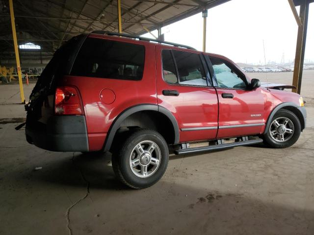 Photo 3 from auction – 2004 FORD EXPLORER X with VIN 1FMZU62K14ZA10952