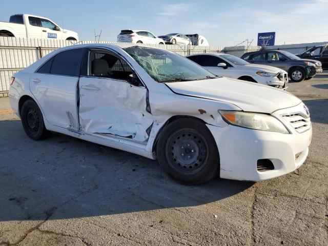 Photo 4 from auction – 2011 TOYOTA CAMRY BASE with VIN 4T4BF3EK4BR174041