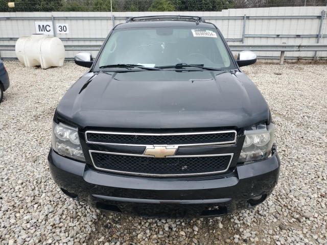 Photo 5 from auction – 2011 CHEVROLET TAHOE C150 with VIN 1GNSCBE07BR137205