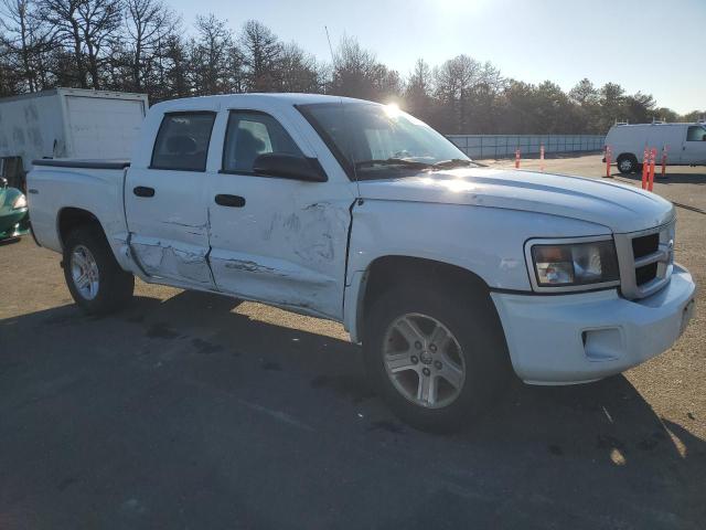 Photo 4 from auction – 2011 DODGE DAKOTA SLT with VIN 1D7RW3GK2BS585692