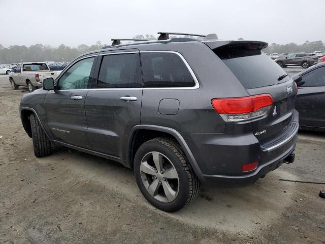 Photo 2 from auction – 2016 JEEP GRAND CHER with VIN 1C4RJFCG5GC339264