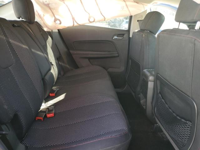 Photo 10 from auction – 2016 CHEVROLET EQUINOX LT with VIN 2GNFLFEK7G6349289