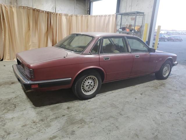 Photo 3 from auction – 1990 JAGUAR XJ6 BASELI with VIN SAJFY174XLC623261