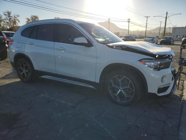Photo 4 from auction – 2018 BMW X1 SDRIVE2 with VIN WBXHU7C36J5L07041