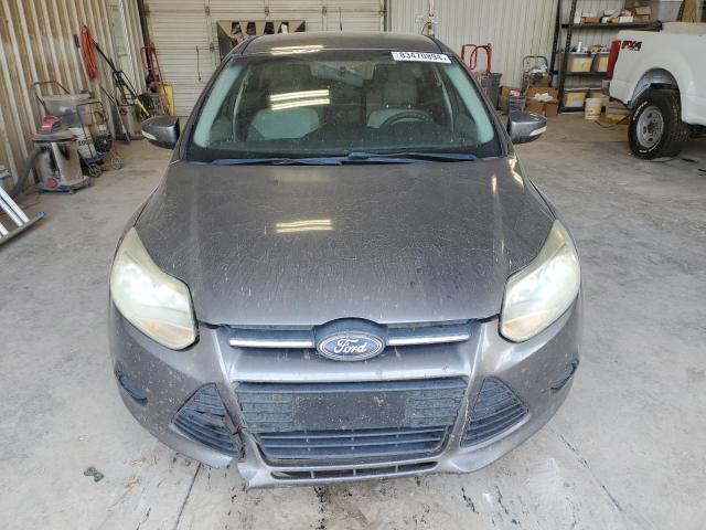 Photo 5 from auction – 2014 FORD FOCUS SE with VIN 1FADP3K23EL208351