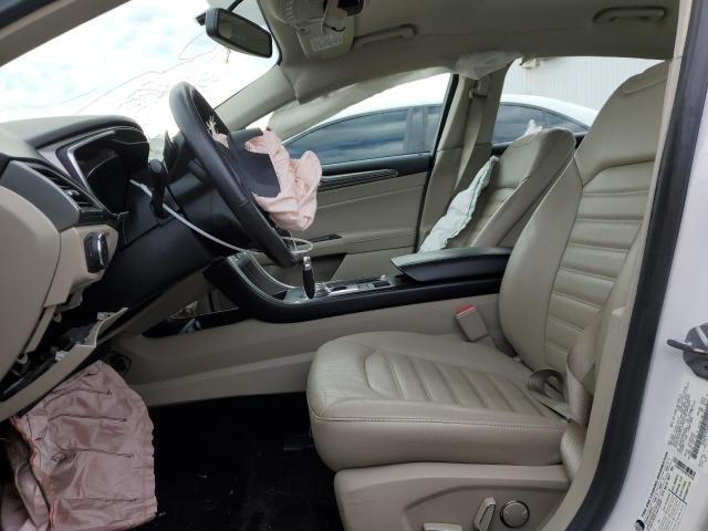 Photo 7 from auction – 2017 FORD FUSION SE with VIN 3FA6P0T99HR263248