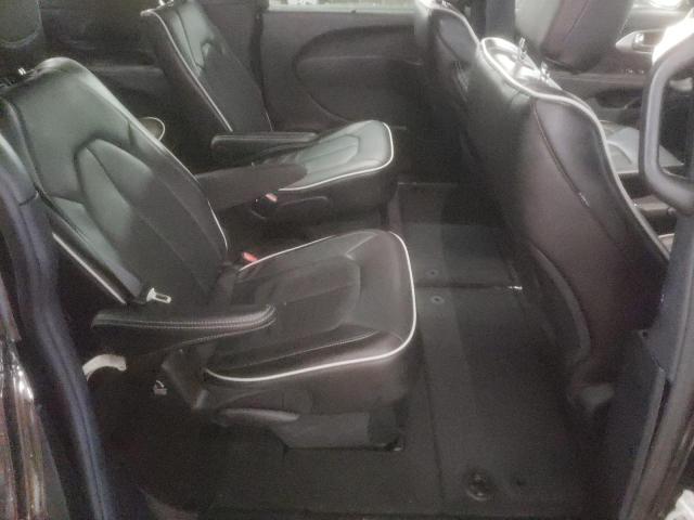 Photo 11 from auction – 2025 CHRYSLER PACIFICA L with VIN 2C4RC1GG7SR511561
