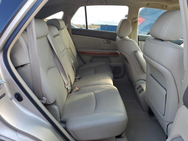 Photo 11 from auction – 2008 LEXUS RX 350 with VIN 2T2GK31U08C031032