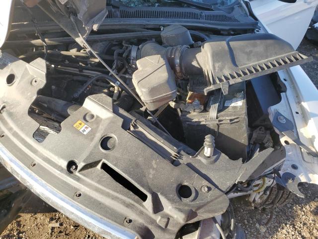 Photo 11 from auction – 2016 FORD TAURUS SEL with VIN 1FAHP2E84GG134316