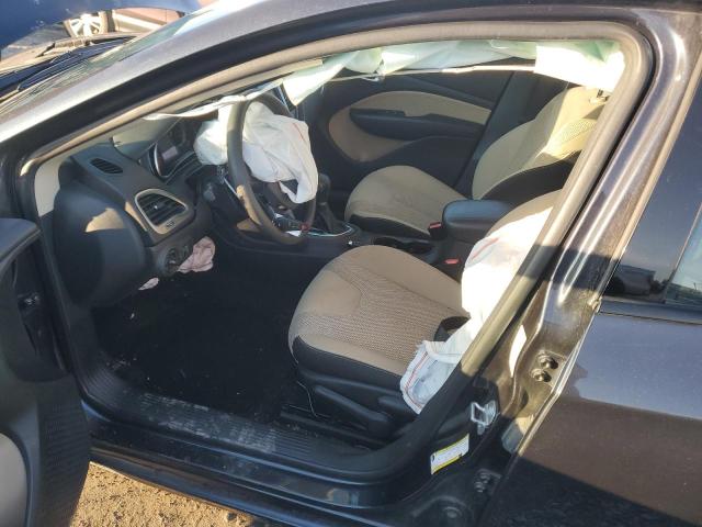 Photo 7 from auction – 2014 DODGE DART SXT with VIN 1C3CDFBA2ED779822
