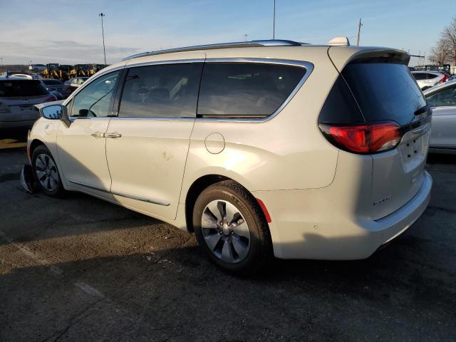 Photo 2 from auction – 2020 CHRYSLER PACIFICA H with VIN 2C4RC1N76LR151008