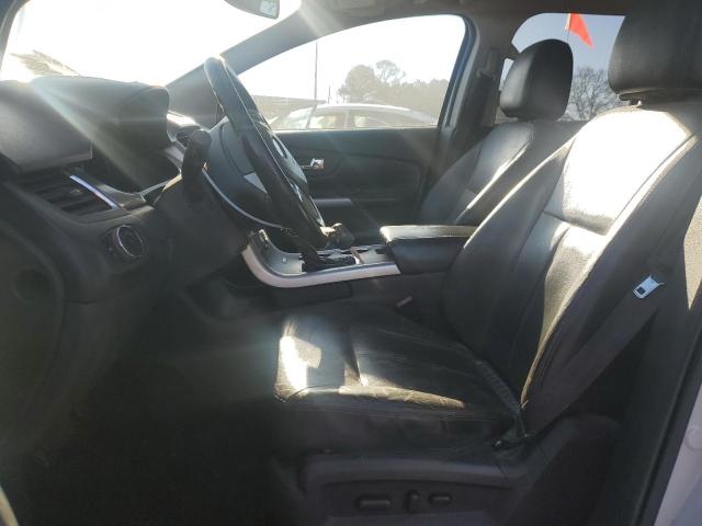 Снимка 7 от търг – 2013 FORD EDGE SEL с VIN 2FMDK3JC9DBC90972