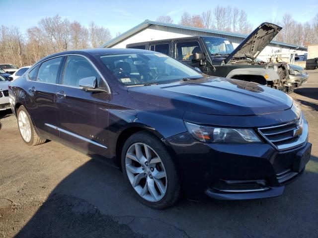 Photo 4 from auction – 2019 CHEVROLET IMPALA PRE with VIN 2G1105S3XK9143550