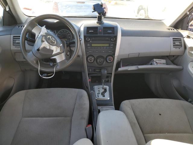 Zdjęcie 8 z aukcji – 2010 TOYOTA COROLLA BA z VIN 1NXBU4EEXAZ355837