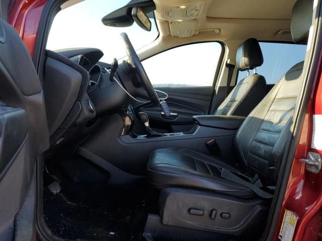 Photo 7 from auction – 2017 FORD ESCAPE TIT with VIN 1FMCU9JD4HUA98005