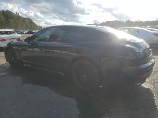 Photo 2 from auction – 2015 PORSCHE PANAMERA 2 with VIN WP0AA2A72FL003532