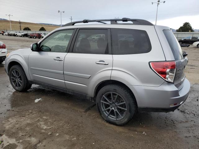 Photo 2 from auction – 2012 SUBARU FORESTER 2 with VIN JF2SHADC9CH460650