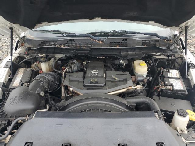 Photo 12 from auction – 2016 RAM 3500 ST with VIN 3C63RRGL0GG137623
