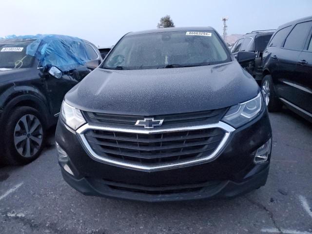 Photo 5 from auction – 2020 CHEVROLET EQUINOX LS with VIN 2GNAXHEV4L6268068