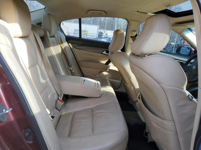 Photo 10 from auction – 2013 ACURA TL TECH with VIN 19UUA8F50DA008049