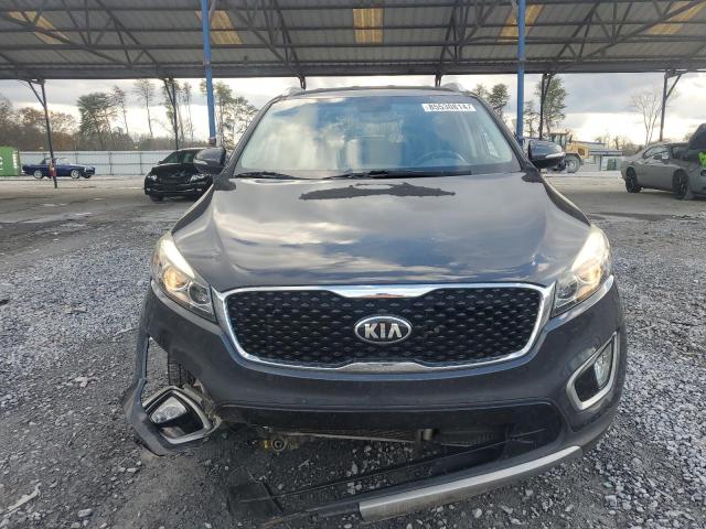 Photo 5 from auction – 2017 KIA SORENTO EX with VIN 5XYPH4A11HG262282