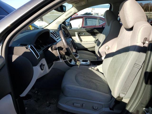 Zdjęcie 7 z aukcji – 2011 GMC ACADIA SLE z VIN 1GKKVPED3BJ364185