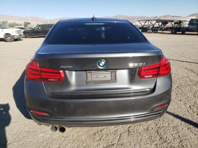 Photo 6 from auction – 2017 BMW 330 XI with VIN WBA8D9C52HK678345