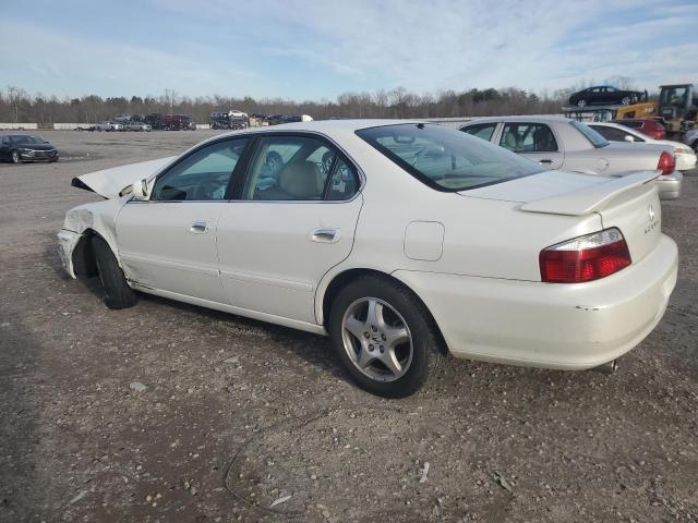 Photo 2 from auction – 2002 ACURA 3.2TL with VIN 19UUA56602A031397