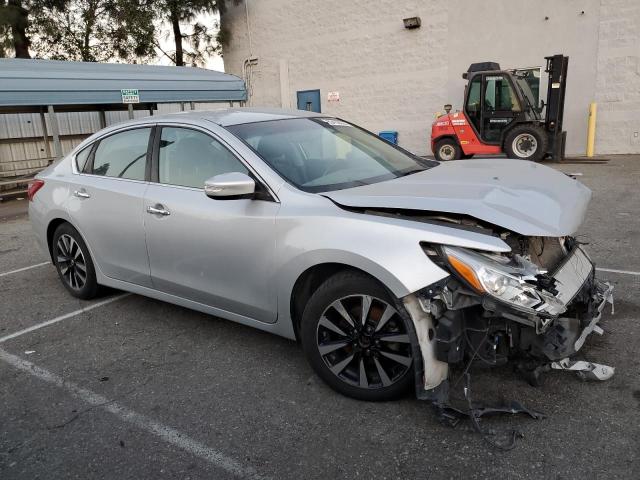Photo 4 from auction – 2018 NISSAN ALTIMA 2.5 with VIN 1N4AL3AP3JC246667