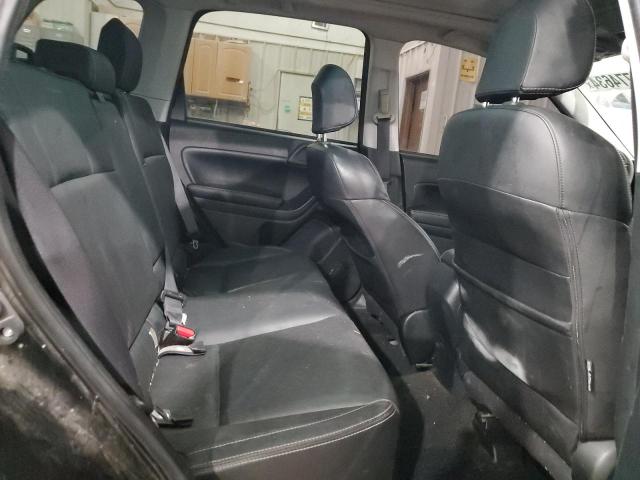 Photo 11 from auction – 2018 SUBARU FORESTER 2 with VIN JF2SJARC0JH590133
