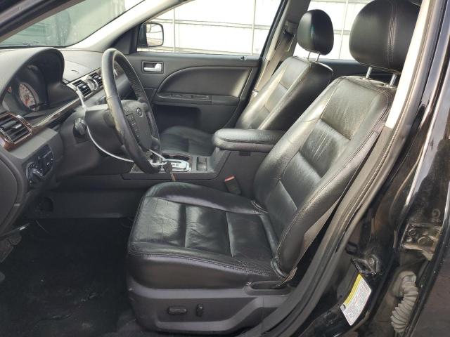Photo 7 from auction – 2005 FORD FIVE HUNDR with VIN 1FAHP28135G157548